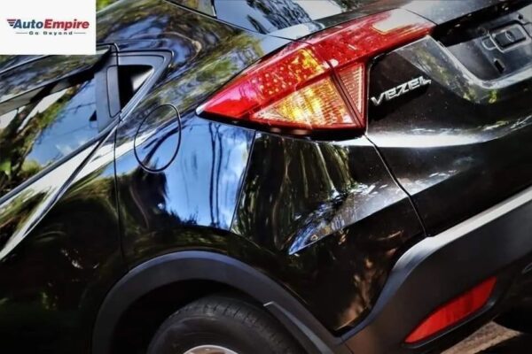 HONDA VEZEL - Image 6