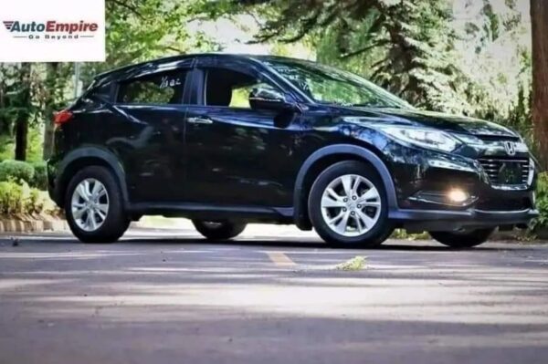 HONDA VEZEL - Image 9