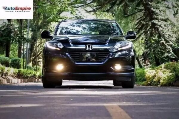 HONDA VEZEL - Image 11