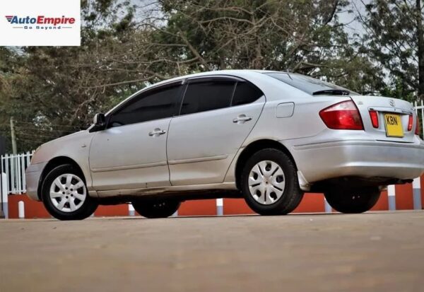 TOYOTA PREMIO 2006 - Image 2