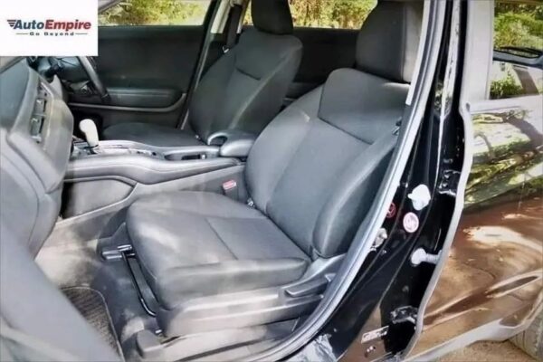 HONDA VEZEL - Image 5