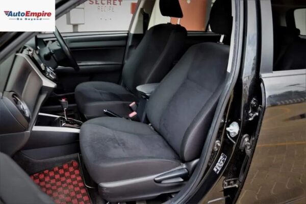 TOYOTA FIELDER - Image 4