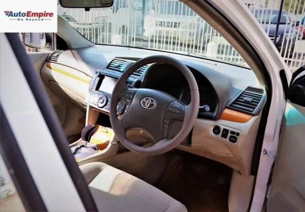 TOYOYA PREMIO - Image 7