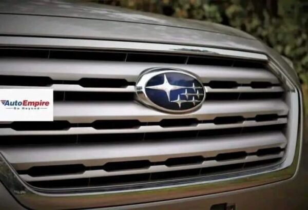 SUBARU OUTBACK - Image 6