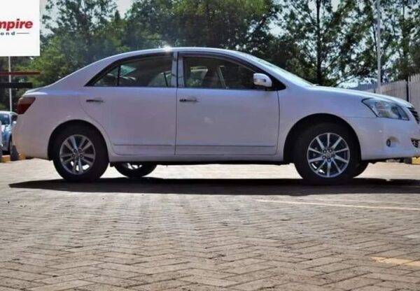 TOYOYA PREMIO - Image 9