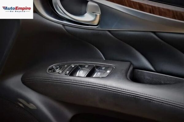 NISSAN INFINITY FUGA - Image 6