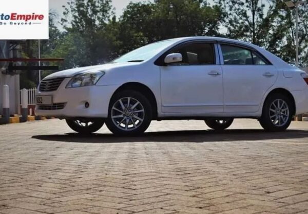 TOYOYA PREMIO