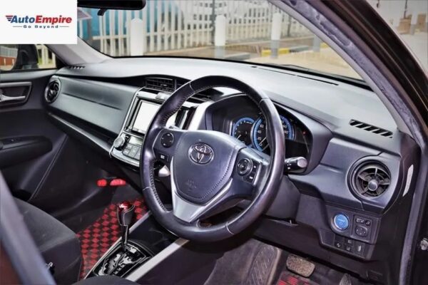 TOYOTA FIELDER - Image 7