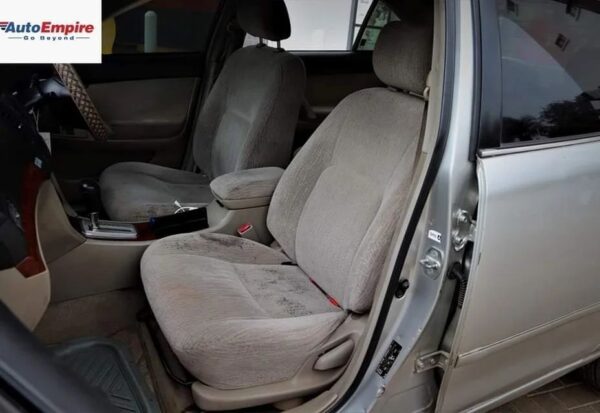 TOYOTA PREMIO 2006 - Image 5