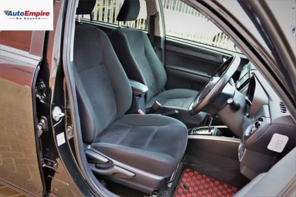 TOYOTA FIELDER - Image 8
