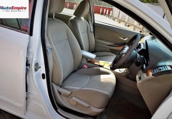 TOYOYA PREMIO - Image 6