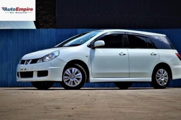 Nissan Wingroad