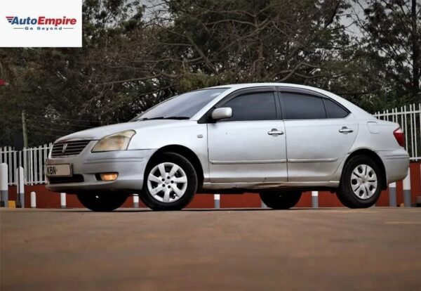 TOYOTA PREMIO 2006