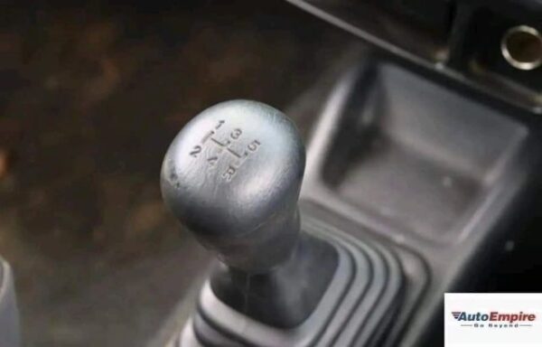Suzuki Jimny - Image 5