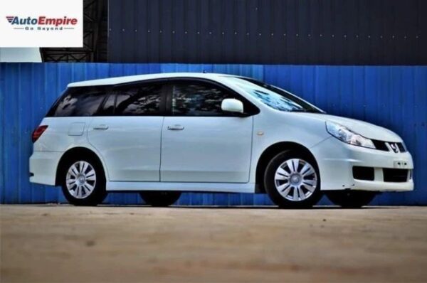 Nissan Wingroad - Image 3