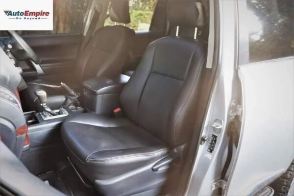 TOYOTA PRADO - Image 9