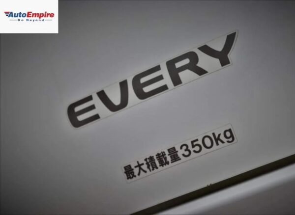 Suzuki Every - Image 4