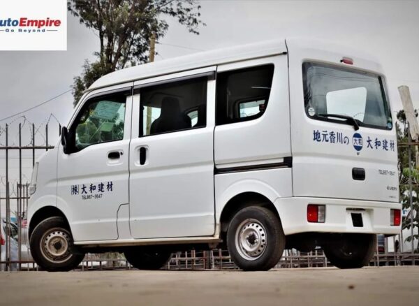 Suzuki Every - Image 2