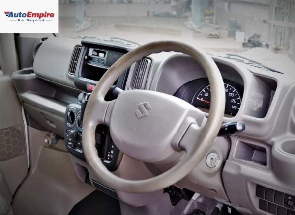 Suzuki Every - Image 5