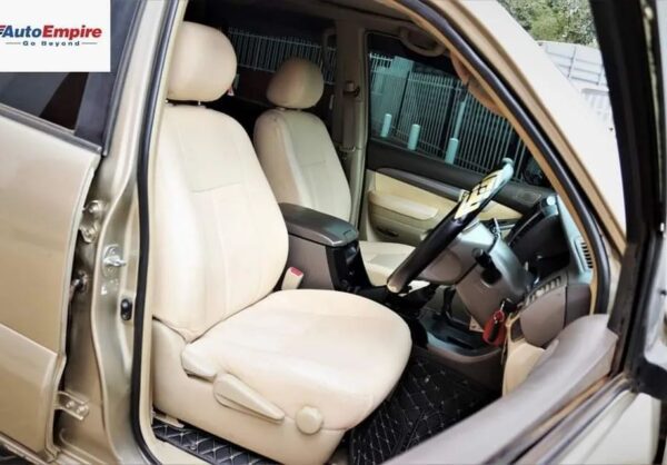 Toyota Prado TX - Image 7