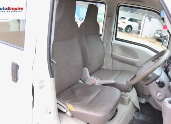 Suzuki Every - Image 6