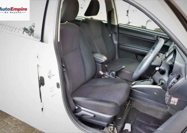 Toyota Fielder - Image 7