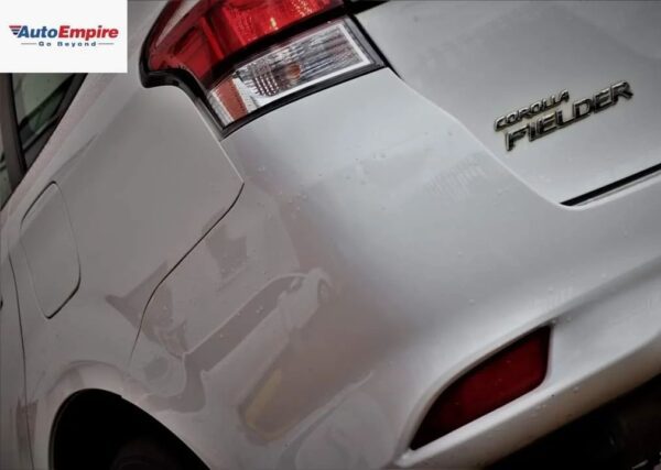 Toyota Fielder - Image 2