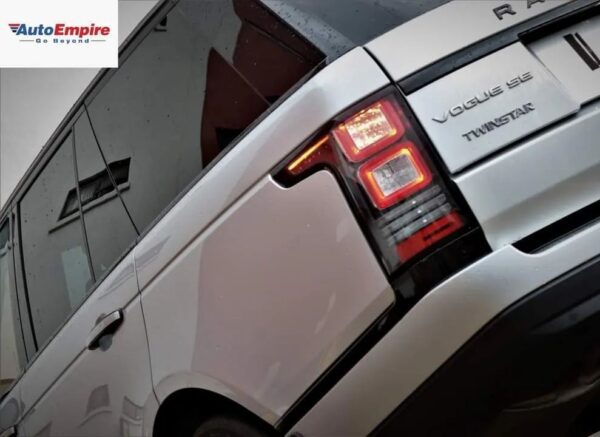 Range Rover Vogue 2016 - Image 7