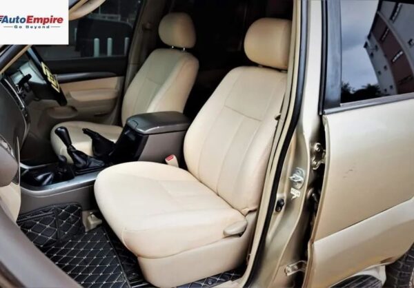Toyota Prado TX - Image 5