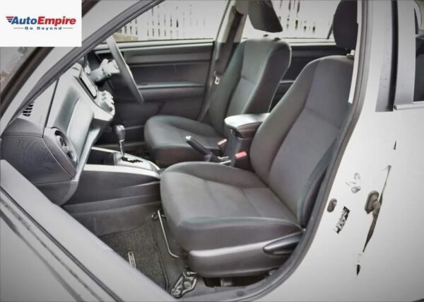 Toyota Fielder - Image 8