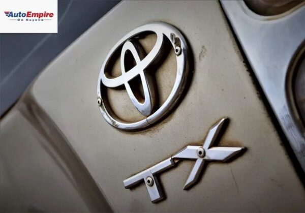 Toyota Prado TX - Image 6