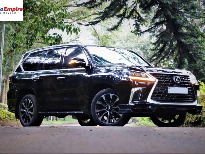 2017 LEXUS LX450h