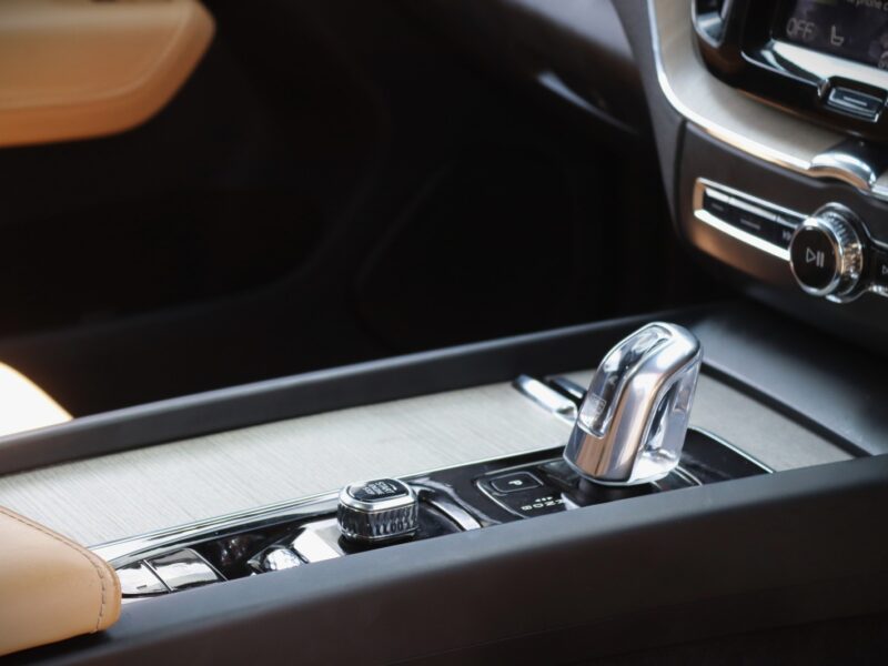 2017 Volvo XC60 T8 Inscription Hybrid