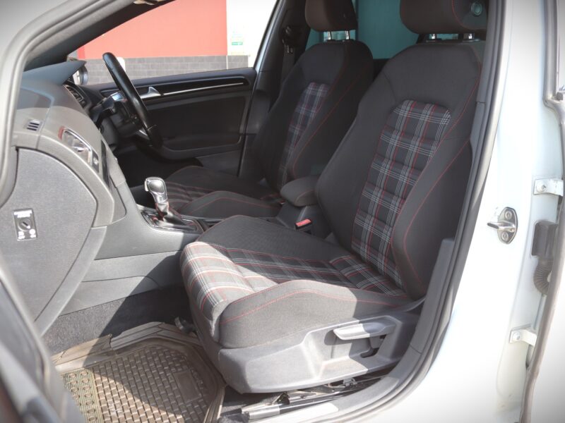 2016 VW GOLF GTI