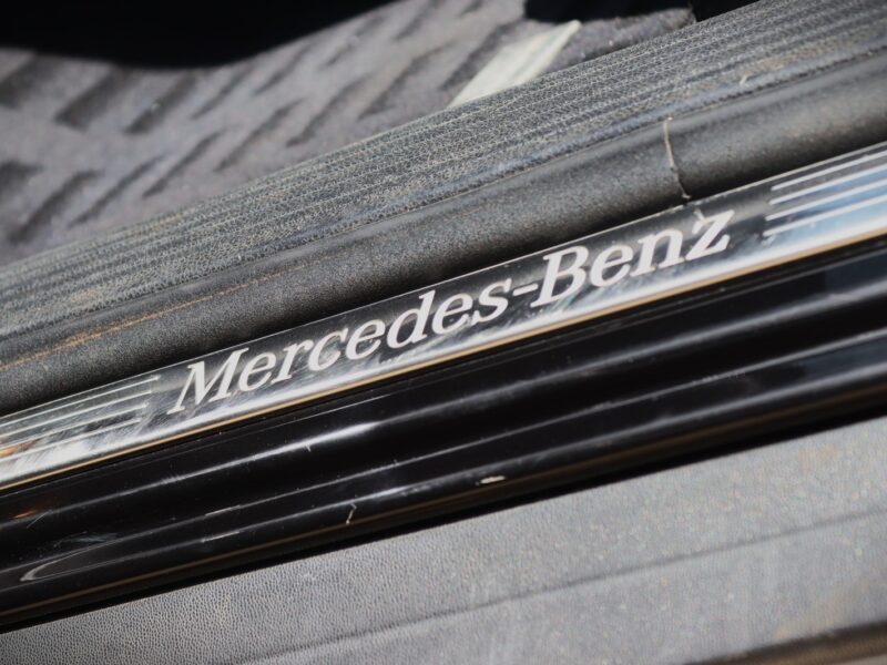 2017 MERCE BENZ GLE 43