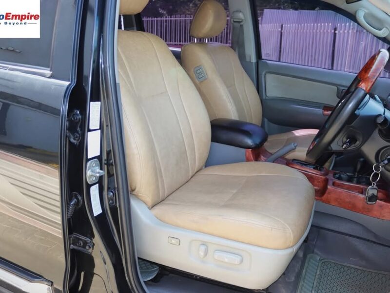 2010 TOYOTA HILUX DOUBLE CAB DIESEL