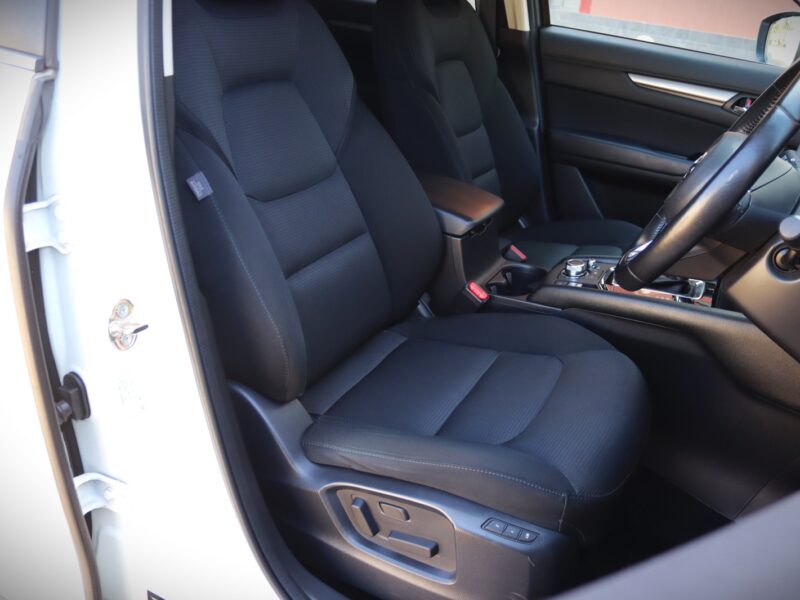 2017 Mazda CX-5 - SUNROOF