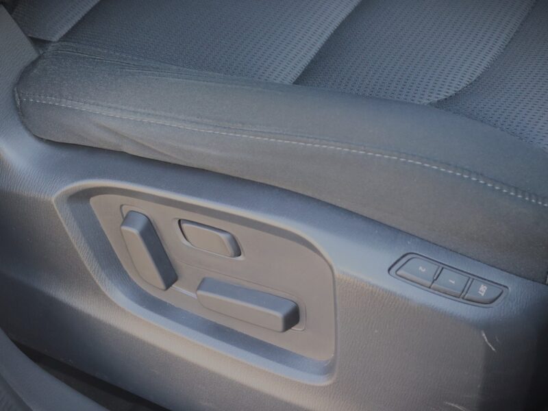 2017 Mazda CX-5 - SUNROOF