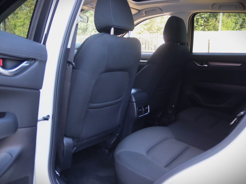 2017 Mazda CX-5 - SUNROOF