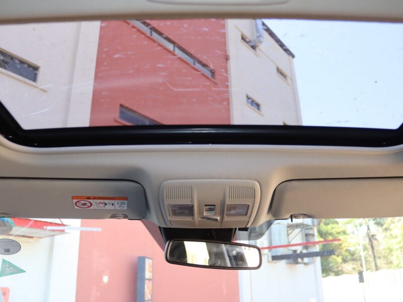 2017 Mazda CX-5 - SUNROOF