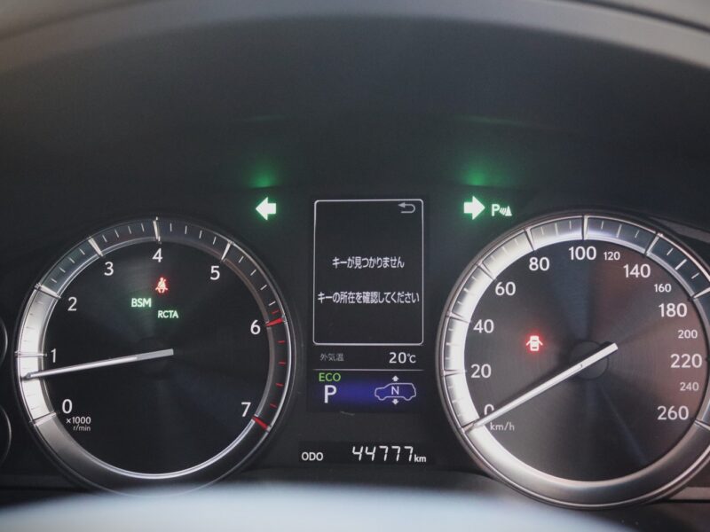 2017 LEXUS LX570