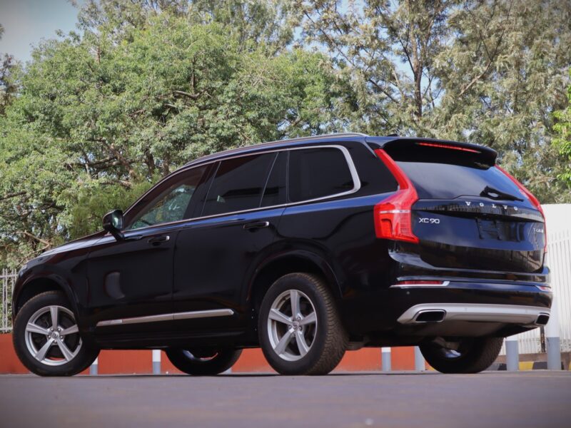 2018 Volvo XC90 T6 Inscription