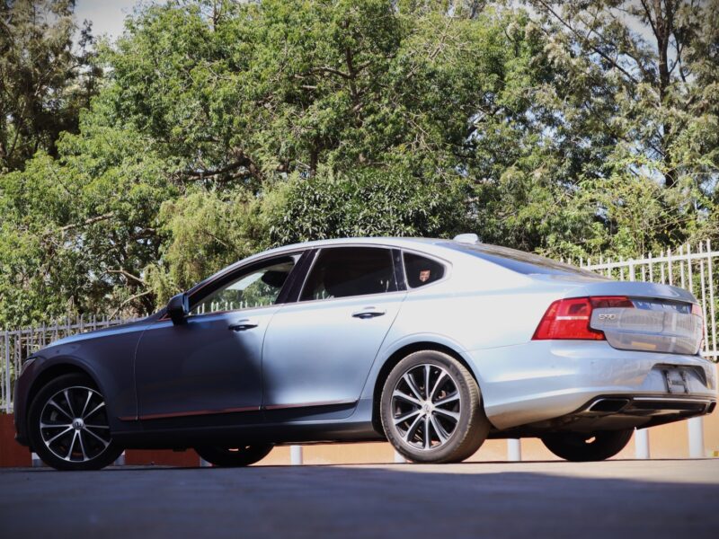 2018 Volvo S90 T6 Inscription🚗