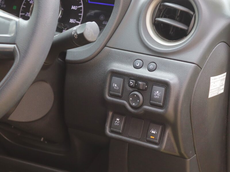 2017 Nissan Note e-POWER