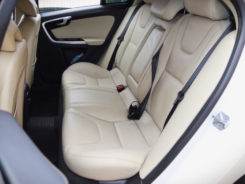 2016 Volvo S60 D4