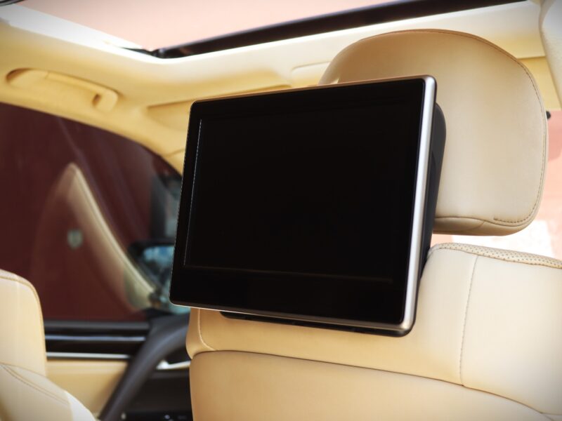2016 Lexus LX 450d 4.5L Diesel
