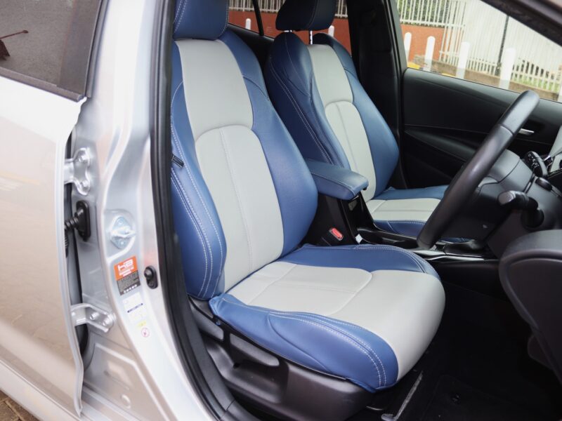 2019 Toyota Corolla – Reliable, Fuel-Efficient & Stylish
