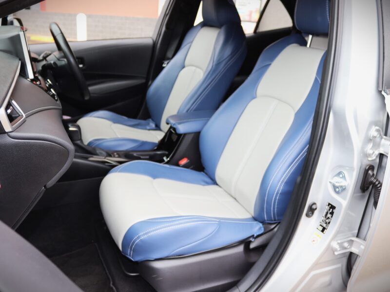2019 Toyota Corolla – Reliable, Fuel-Efficient & Stylish
