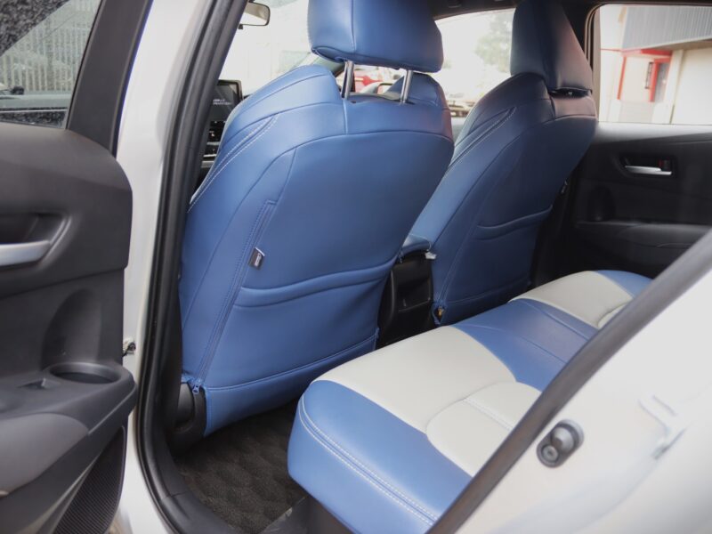 2019 Toyota Corolla – Reliable, Fuel-Efficient & Stylish