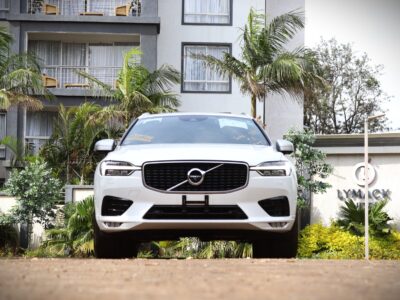 2018 Volvo XC60 D4 R-Design – Sporty, Sleek & Powerful 🚗💨